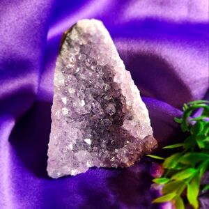 Amethyst Crystal Geode
